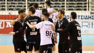 Με μεγάλη εμφάνιση του Τρούχτσεφ νέα νίκη του ΠΑΟΚ