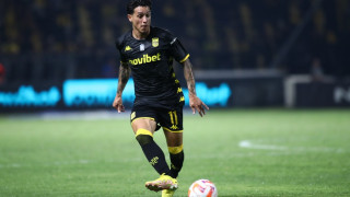 Η «υποψηφιότητα» του Σαβέριο και οι γνωστοί απόντες