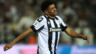 Υπάρχει απόσταση ΠΑΟΚ-Τάισον και ο Βραζιλιάνος το «φώναξε»