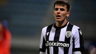 Ο Μουργκ στην Τρίπολη ήταν ο κορυφαίος εκτελεστής, δημιουργός και ντριμπλέρ