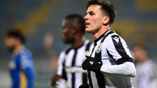 Στα κέρδη του ΠΑΟΚ ο αναγεννημένος Μουργκ και ο Ντεσπόντοφ