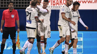 Ο ΠΑΟΚ βάζει γκολ με 9 πάσες και... tiki taka α λα Μπάρτσα!