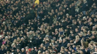 Άγιαξ: Επιστρέφει τα εισιτήρια στους οπαδούς μετά τον αποκλεισμό σοκ