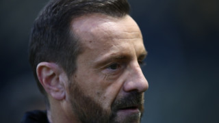 Μάντζιος: «Δείξαμε αφέλεια - Θέμα διοίκησης η ενίσχυση»