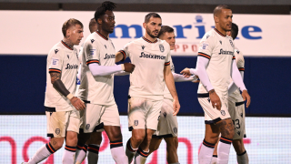 Τεχνική, ταχύτητα και... καλή καρδιά, γι’ αυτό «κεντάει» ο ΠΑΟΚ