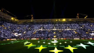 Τρομερό: Παγκόσμιο ρεκόρ προσέλευσης σε γήπεδο για να... πουν τα κάλαντα