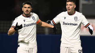 Ο ΠΑΟΚ συνεχίζει την παρέλαση, οι άλλοι συνεχίζουν να «στραβοπατούν», μοιραία αυξάνεται και η διαφορά