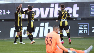 Διαφορετικές συνθήκες, ίδια συνταγή για τον Άρη