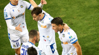 Άλωσε το «Γεντί Κουλέ» ο Αστέρας Τρίπολης, 2-0 τον ΟΦΗ