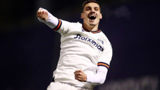 Ο ΠΑΟΚ είναι η καλύτερη ομάδα του πρωταθλήματος - Λάμπει το αστέρι του Ντεσπόντοφ