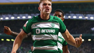 Πήρε το ντέρμπι η Σπόρτινγκ, 2-0 επί της Πόρτο του Κονσεϊσάο και ανέβηκε μόνη στην κορυφή!