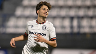 Ευτυχής σύμπτωση: Η παρουσία τέτοιου ταλέντου με τέτοια φουρνιά συμπαικτών