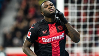 Bundesliga: Μεγάλη ανατροπή από την Άϊντραχτ, νίκες για Μπάγερν και Λεβερκούζεν