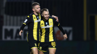 Άρης: Δύσκολα ο Φαμπιάνο, αμφίβολος και ο Λορέν Μορόν για την ΑΕΚ