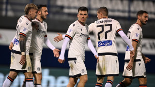 Ήγγικεν η ώρα... για δοκιμή της αντοχής του ΠΑΟΚ