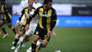 Άρης: Αποτελεσματικότητα και ουσία στην επίθεση