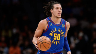 Σκύλος δάγκωσε στο πρόσωπο τον φόργουορντ των Νάγκετς, Άαρον Γκόρντον!