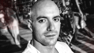 Ηχητικό: Η συγκλονιστική στιγμή της ανακοίνωσης του θανάτου του Γιώργου Λυγγερίδη στους συναδέλφους του