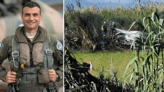 Συντριβή αεροσκάφους στην Καλαμάτα: Τα δύο σενάρια που εξετάζονται