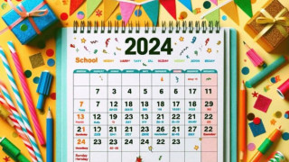 Όλες οι αργίες του 2024