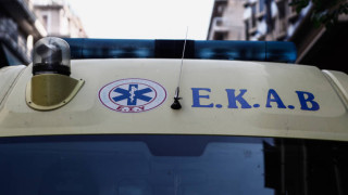 Βόλος: Αυτοκίνητο παρέσυρε νεαρή κοπέλα σε ποδήλατο