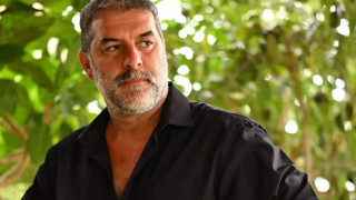 «Καρφιά» Παύλου σε Μπισμπίκη: «Δεν μπορώ τους νταήδες» (vid)