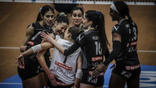 Αποχαιρέτησαν το 2023 με νίκη οι γυναίκες του ΠΑΟΚ