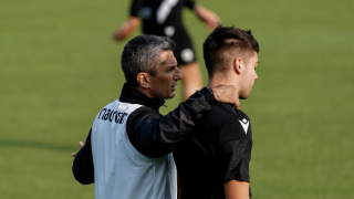 Η απουσία του Σαμάτα… ευκαιρία για τον Τζίμα