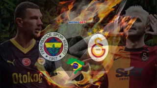 «Μιχάλης Βραζιλιάνος» :  Ακόμη έξι ταμεία χθες και πλέον, από το διήμερο που ακολουθεί, εννοείται πως ξεχωρίζει το μεγάλο ντέρμπι στην Πόλη, με το «Χ» αλλά και ένα ωραιότατο εκεί Bet Builder…