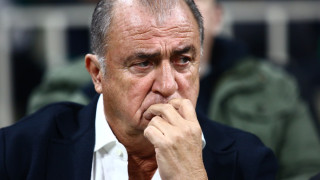 «Μόνο Ιβάν» φώναξε οπαδός του Παναθηναϊκού στον Φατίχ Τερίμ!