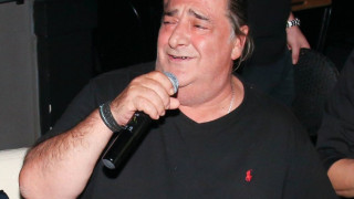 Βασίλης Καρράς: Πότε θα γίνει η συναυλία στο Καλλιμάρμαρο-Ποιοι θα τραγουδήσουν