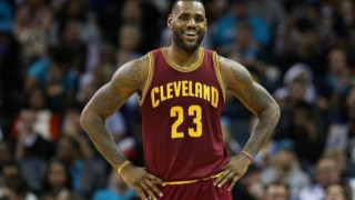 Λεμπρόν Τζέιμς: «Δεν θα μπορούσα ποτέ να γίνω προπονητής»