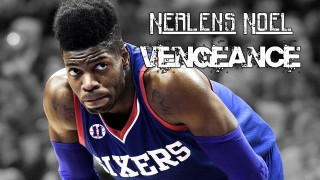 Οδοστρωτήρας Νοέλ… «καρφώνει» τον Αντρέ Ντράμοντ!! (video)