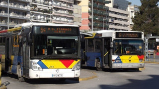 Θεσσαλονίκη: Μετέφερε παράνομα αλλοδαπούς έναντι 95 ευρώ