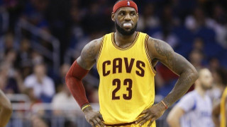 Τζέι Σμιθ υψώνει... Λεμπρόν Τζέιμς καρφώνει!! (video)