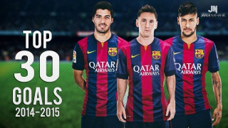 Νεϊμάρ: «Κανονικά εγώ έπρεπε να βάλω το γκολ, αλλά...»