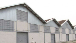 Hotspot Θεσσαλονίκης: Απορρίφθηκε η πρόταση για την Αποθήκη 9