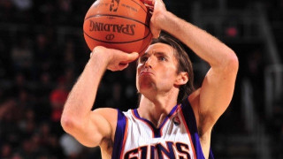 Ο Στιβ Νας θέλει να ξαναγίνει ο διαγωνισμός καρφωμάτων! (video)