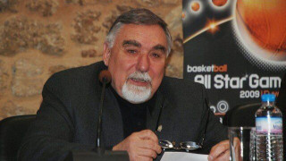 Λόρτος: «Οι δύο της Θεσσαλονίκης θα συμμετέχουν στο Champions League»