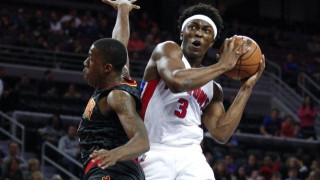 Νίκησαν οι Πίστονς και πάνε ολαταχώς για πλέι οφ! (videos)