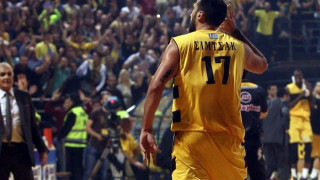 Σίμτσακ: «Κακή ήττα στο Μιλάνο, χάλασε το μυαλό μας»