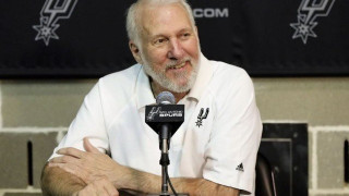 Προπονητής της Δύσης στο «All Star Game» ο Γκρεγκ Πόποβιτς