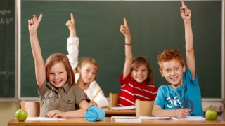 Πρόσληψη 140 αναπληρωτών στην πρωτοβάθμια εκπαίδευση