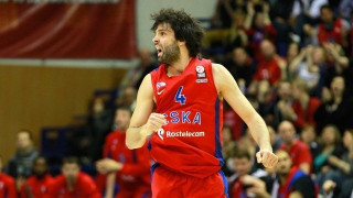 Θέλει να σπάσει ρεκόρ κόντρα στον Ολυμπιακό ο Τεόντοσιτς! (pic)