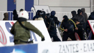 BREAKING NEWS: Μέχρι και -3 κινδυνεύουν Ατρόμητος και ΑΕΚ