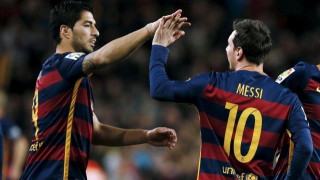 Μπαρτσελόνα βγαλμένη από άλλο πλανήτη, 6-1 τη Θέλτα!