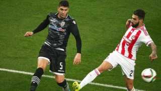 «Ήμασταν καλύτεροι στο δεύτερο από τον Ολυμπιακό!»