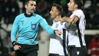 «Περίμενα ότι ΕΠΟ και ΚΕΔ δεν θα έκαναν καλή επιλογή διαιτητή!»