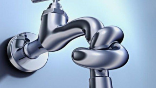 Θεσσαλονίκη: Προβλήματα υδροδότησης αύριο στο Πανόραμα