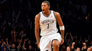 Τρίποντο «μαχαιριά» του Τζόνσον κόντρα στους Νάγκετς!! (video)